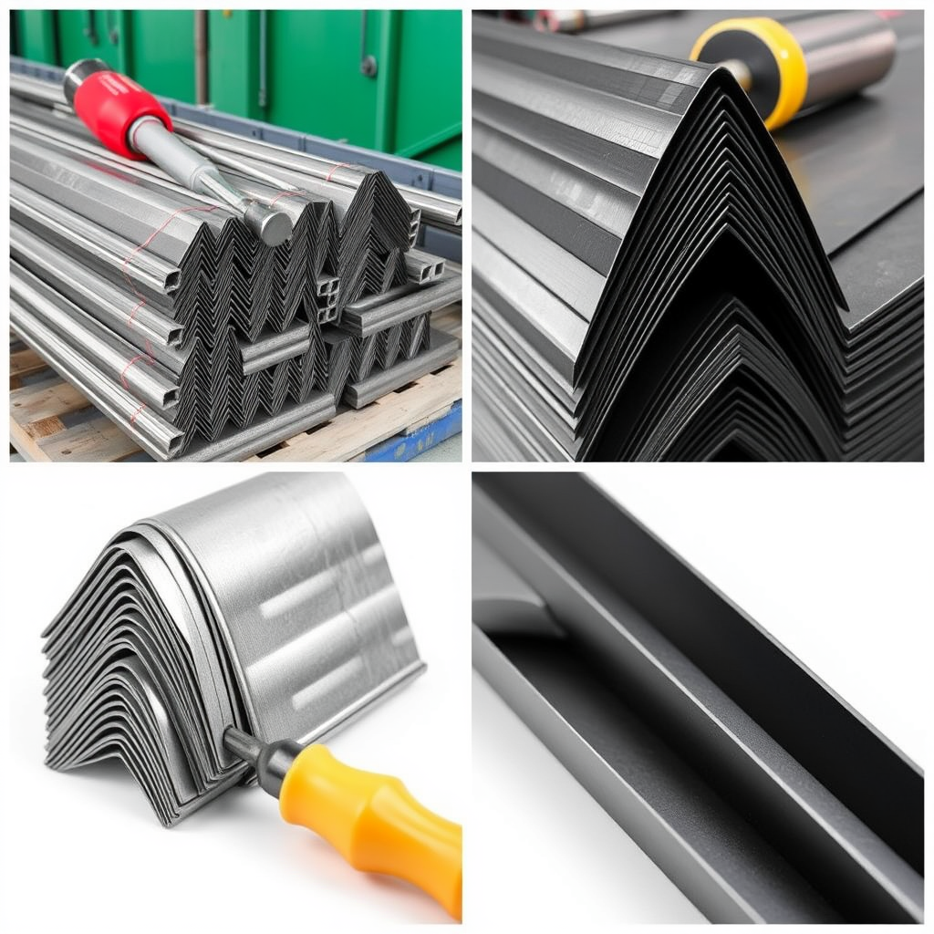 Ucuz Köşebent Demir