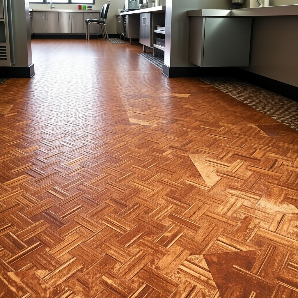 Baklavalı Sac S235JR Kaymaz Zemin Çözümleri