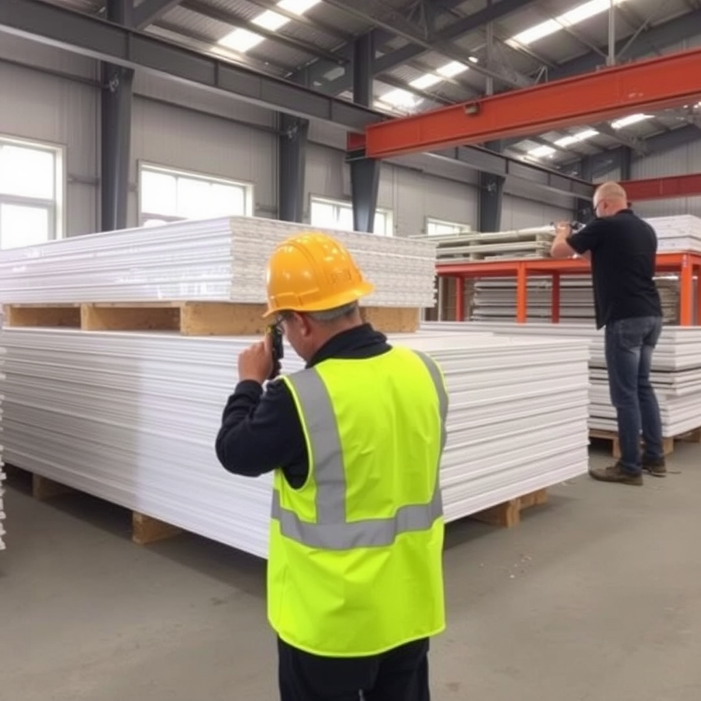 İkinci El Sandviç Panel