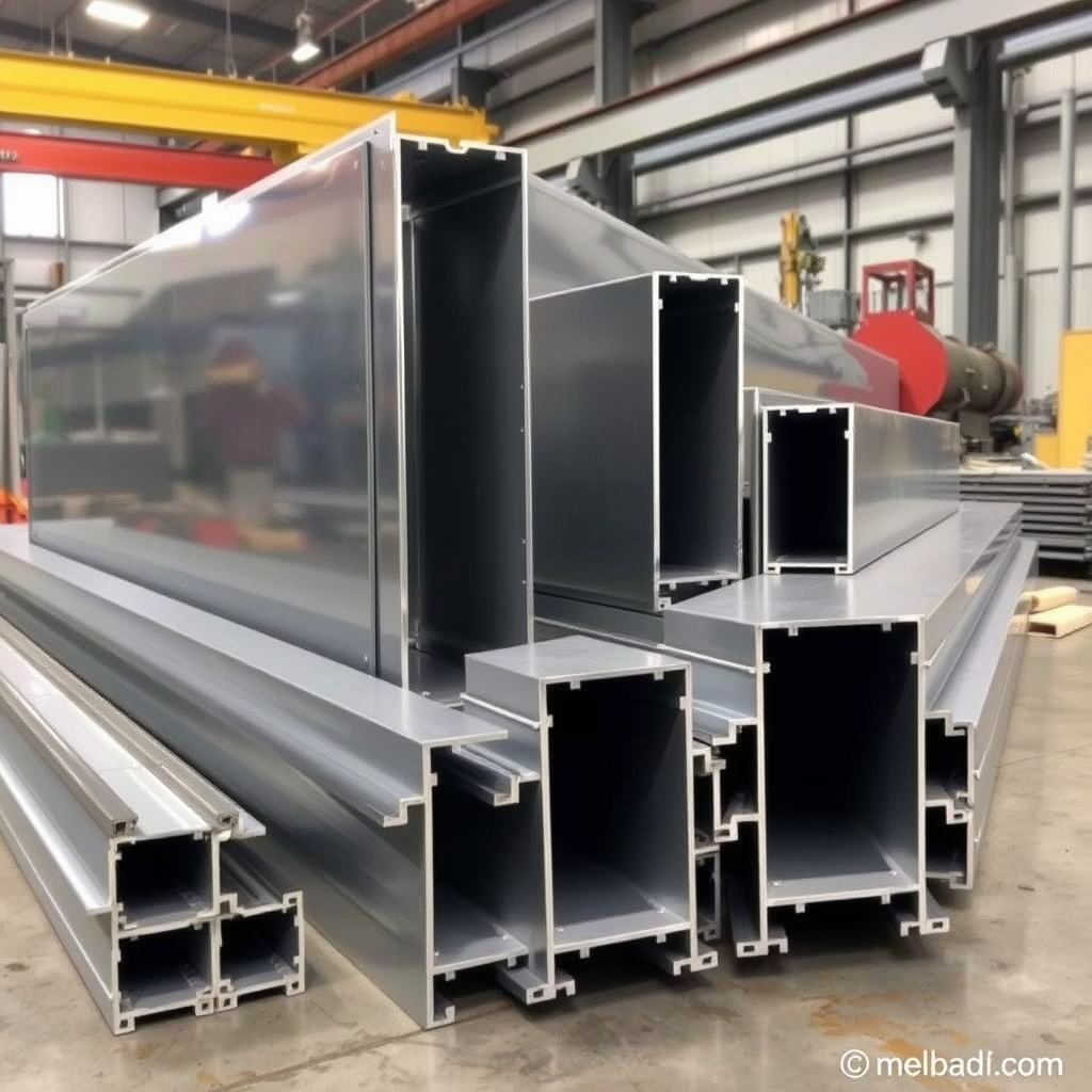 fabrika satışlı kutu profil fiyatları