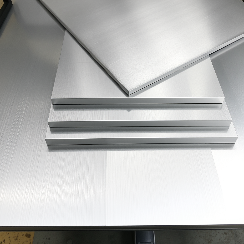 Paslanmaz Sac Fiyatları