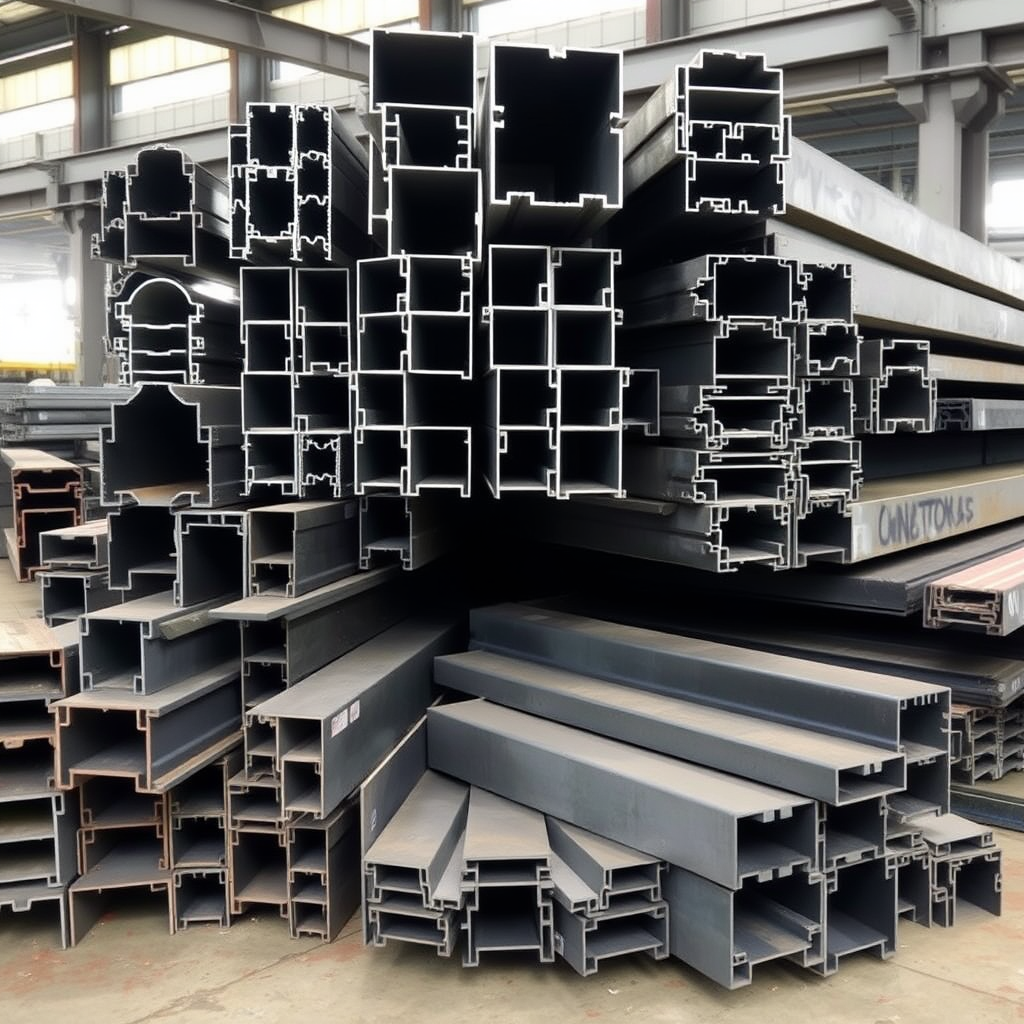 Demir Profil Fiyatları