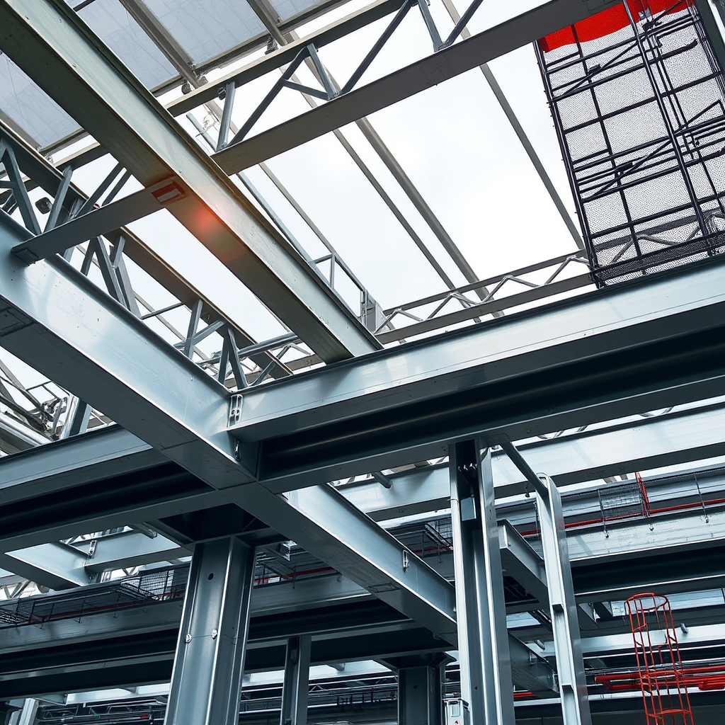 İskontolu Demir Profil