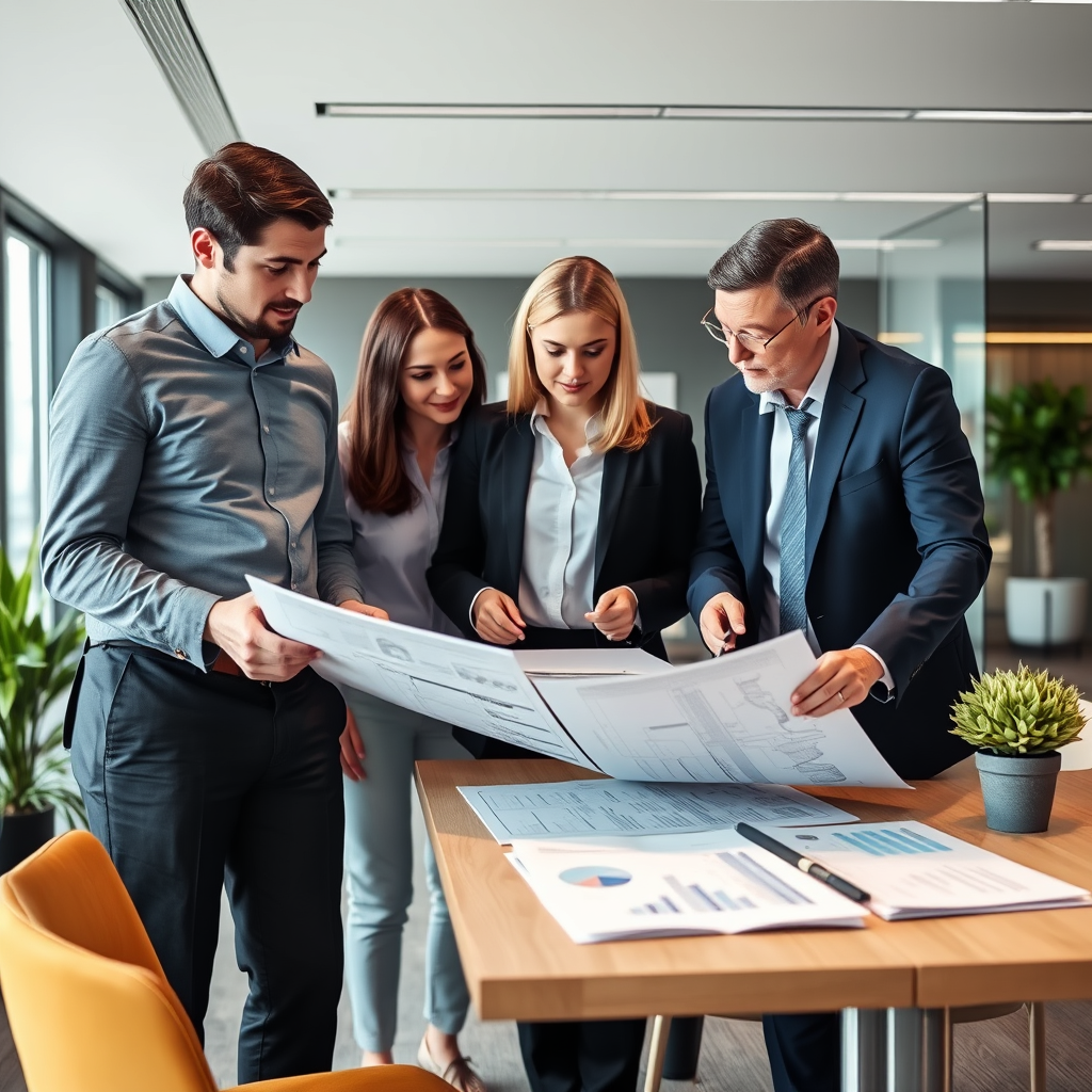 Proje Bazlı Köşebent Teklifi Alma Süreçleri