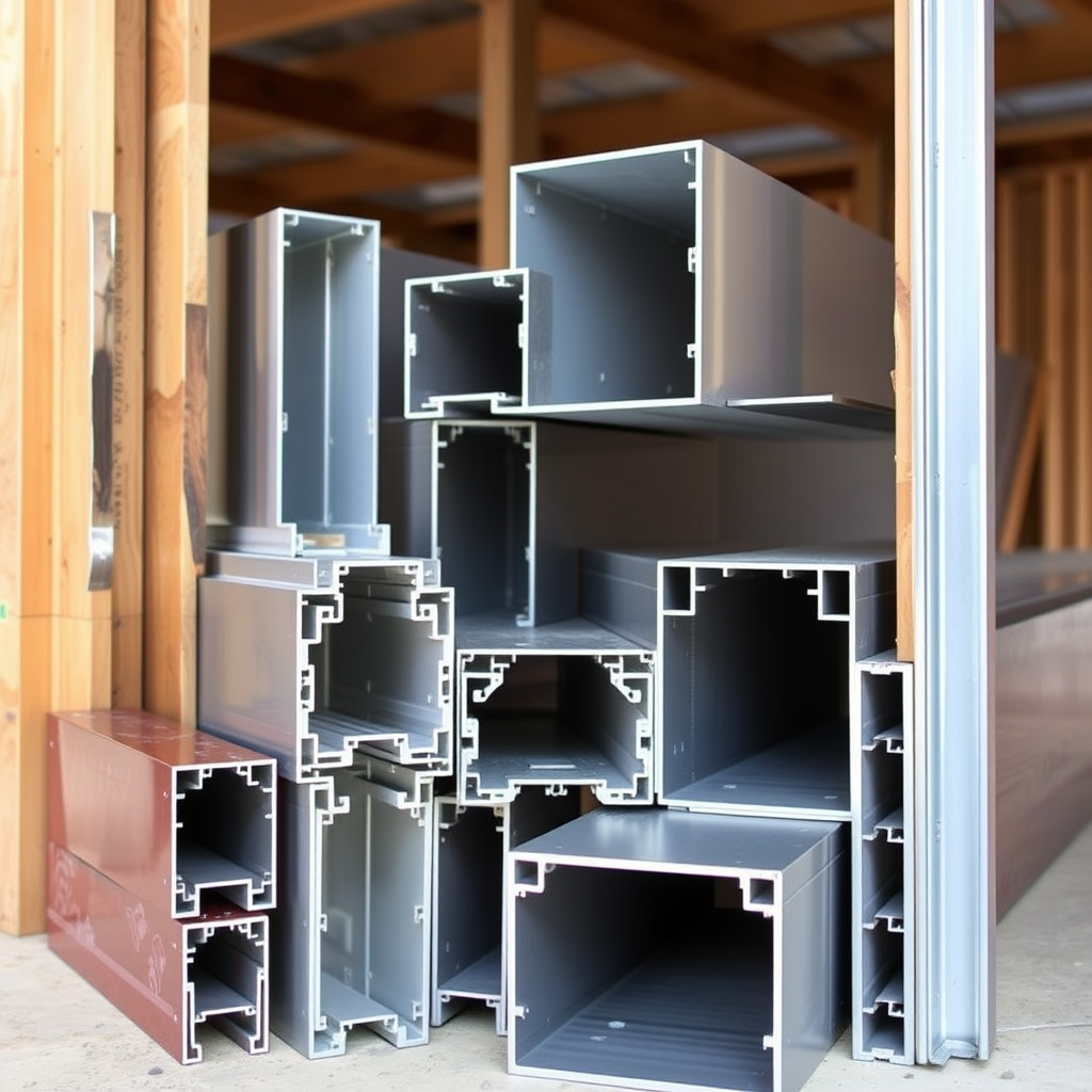 Kutu Profil Ağırlık Hesaplama