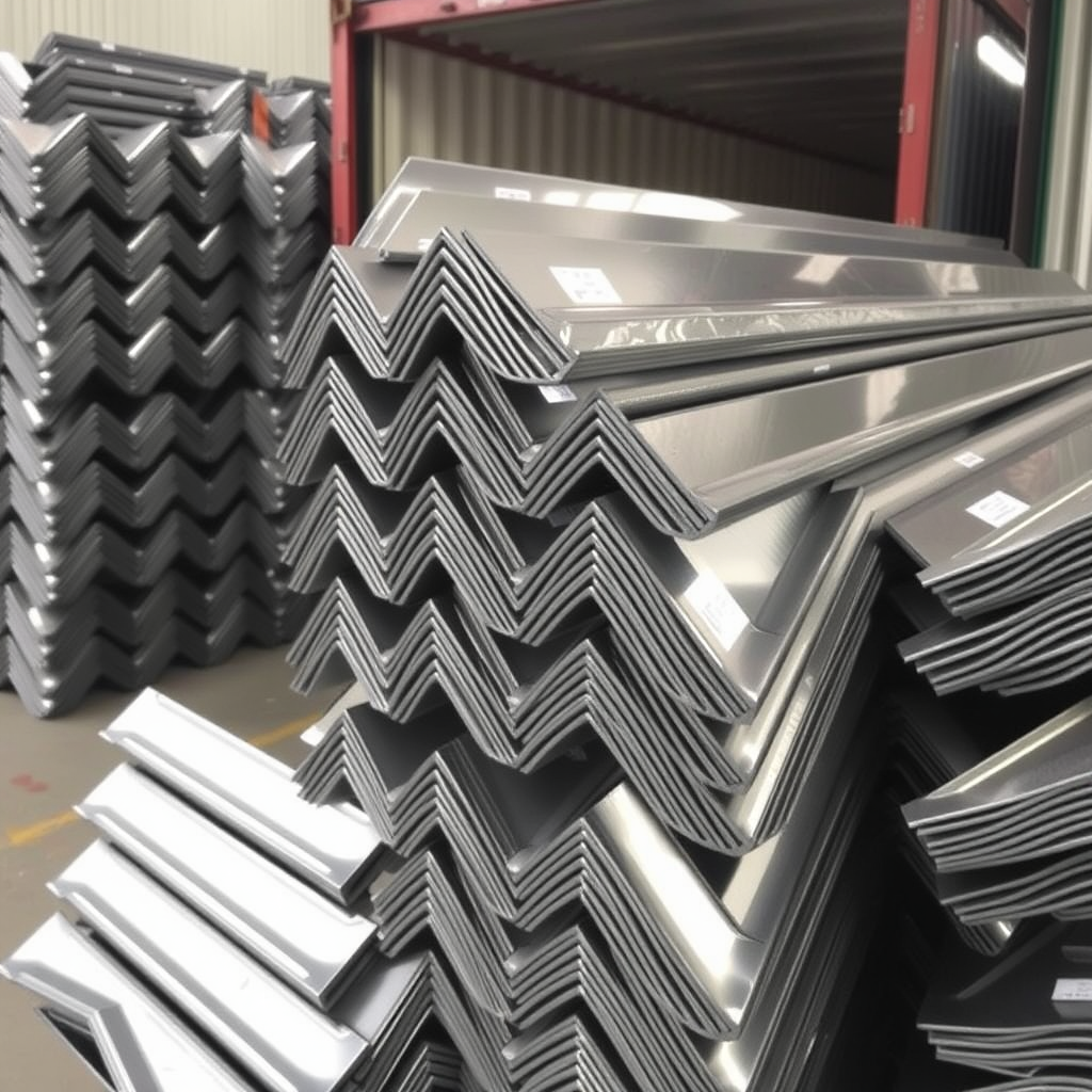 6 Metre Köşebent Fiyatları