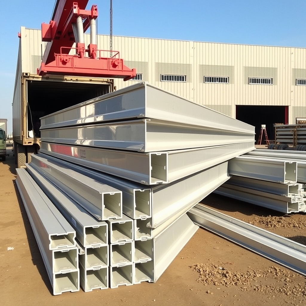 6 Metre Kutu Profil Fiyatları