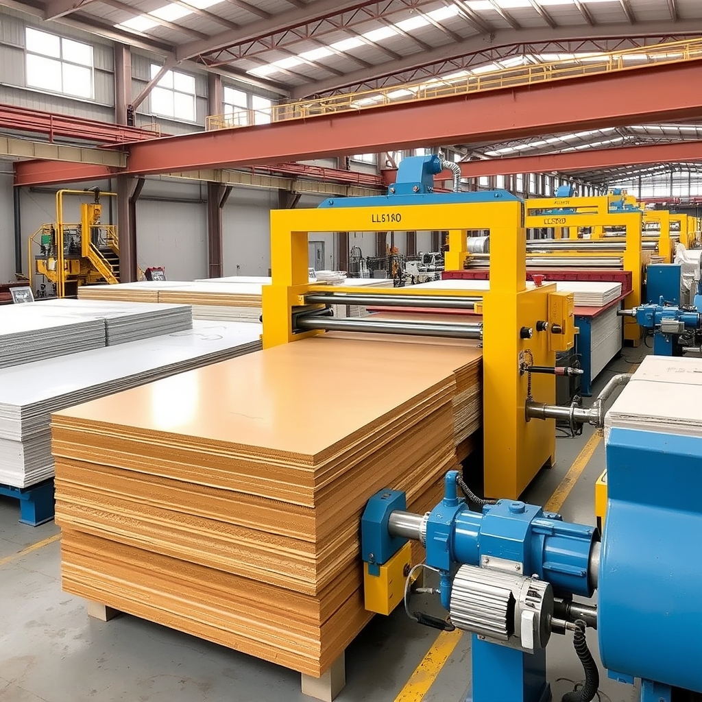 Gebze ve Kocaeli Üretim Hattı Sandviç Panel Fiyatları