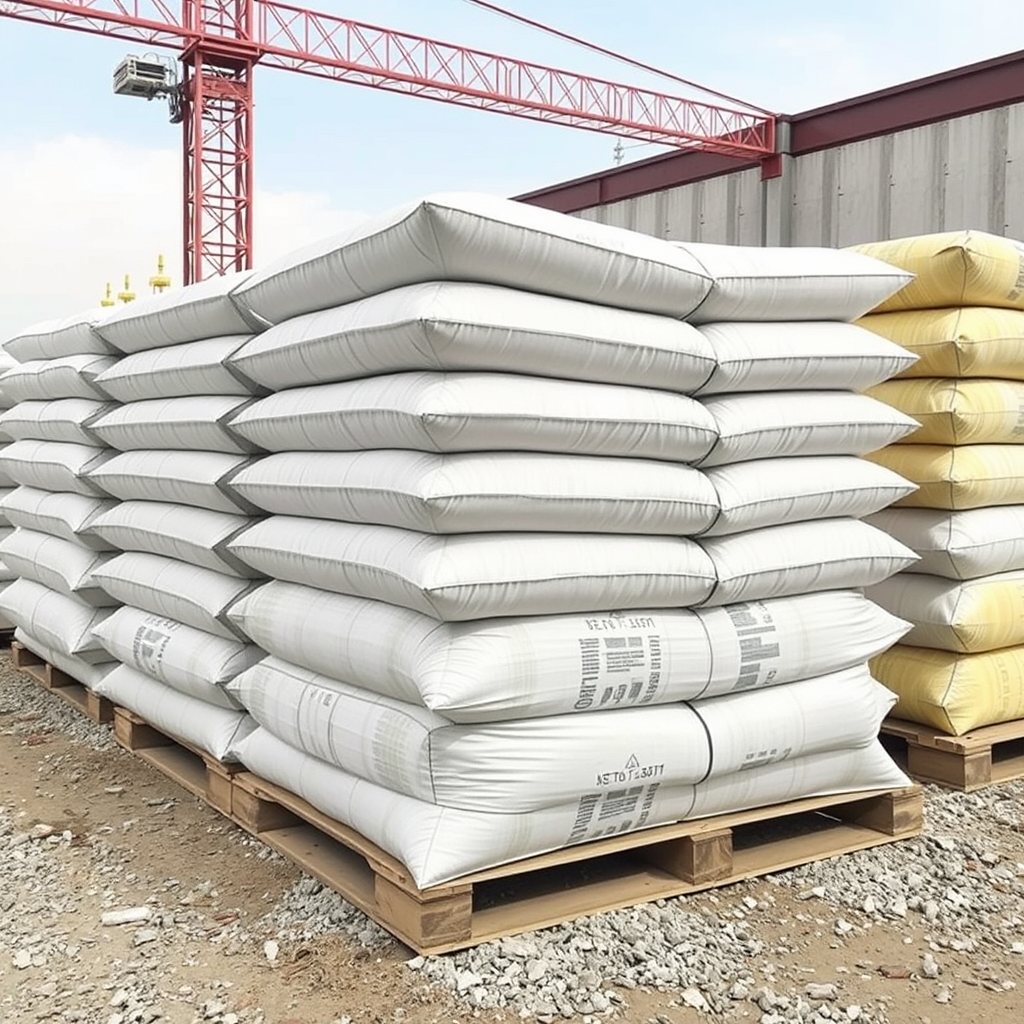 Beton Altı Trapez Sac