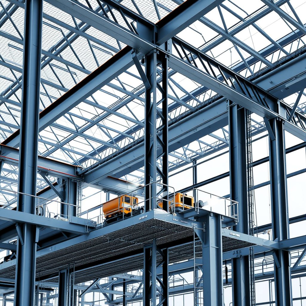 Demir Profil Sehim Hesabı